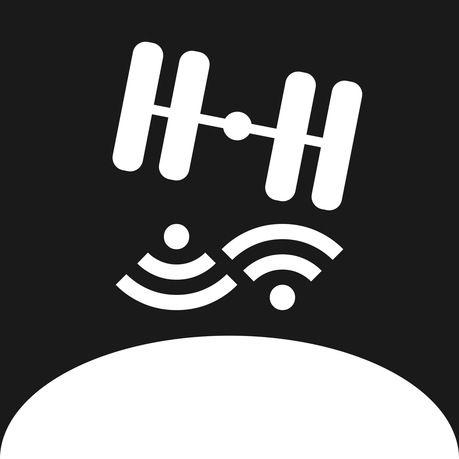VirtualIORS logo
